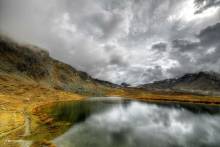 On the heights of Zermatt (26)