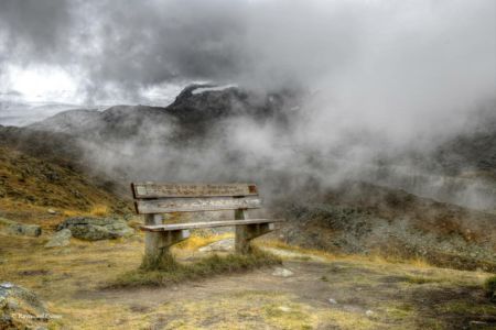 On the heights of Zermatt (29)