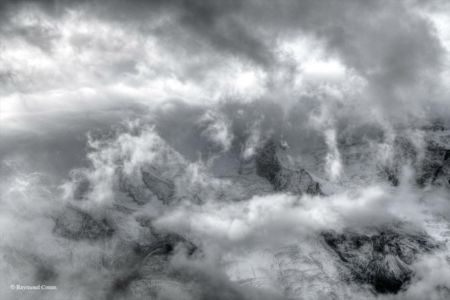 On the heights of Zermatt (4)