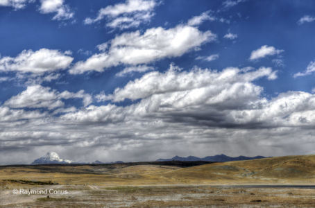 On the road (26)