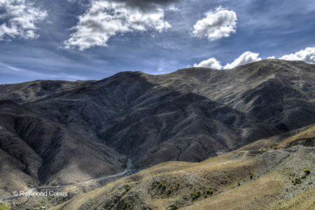 On the road (2)