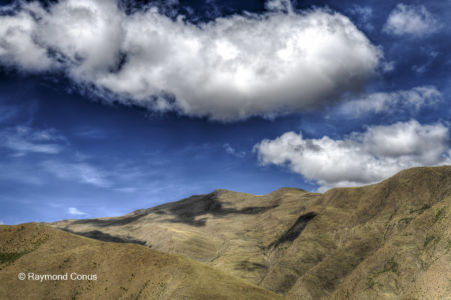 On the road (4)
