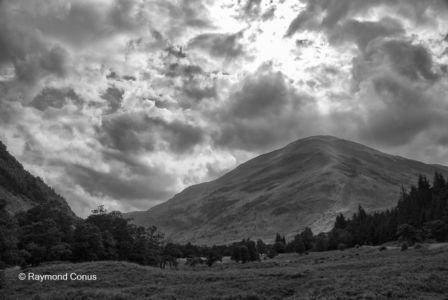 Paysages écossais (1)