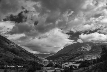 Paysages écossais (2)