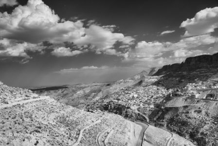 Paysages tunisiens (13)