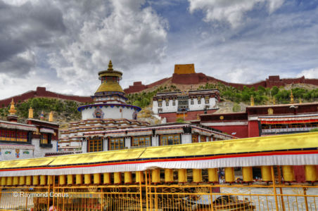 Pelkor Monastery (1)