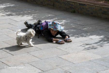 Prostration (10)