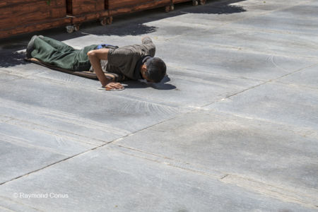 Prostration (14)