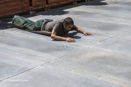 Prostration (16)