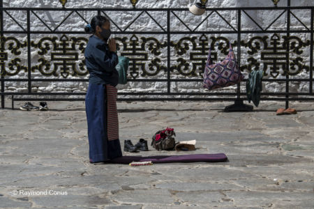 Prostration (17)