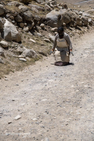 Prostration (19)