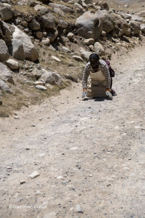 Prostration (21)