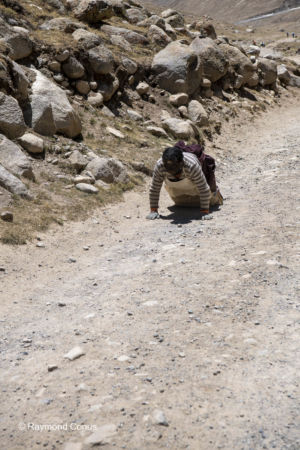 Prostration (23)