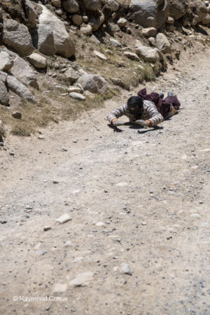 Prostration (25)