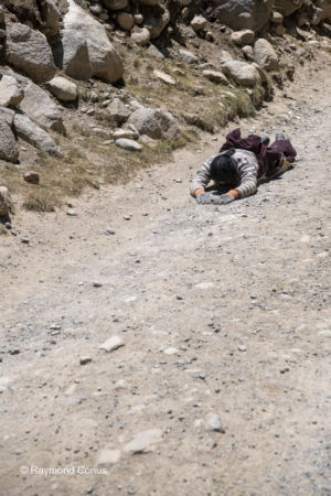Prostration (26)
