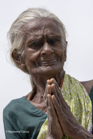 Cueilleuse de thé, Ella, Sri Lanka, 2019