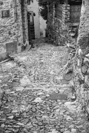 Sainte-Agnès (1)