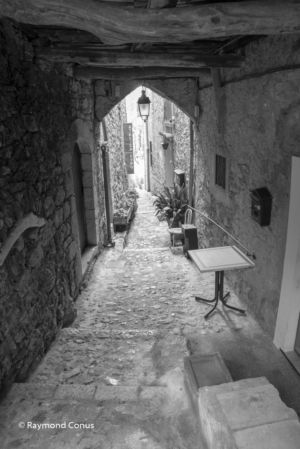 Sainte-Agnès (2)