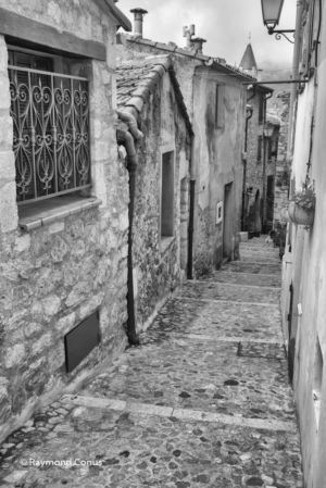 Sainte-Agnès (4)
