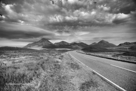 Scottish landscapes (19)
