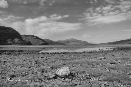 Scottish landscapes (20)