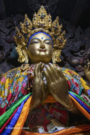 Shalu Monastery (10)