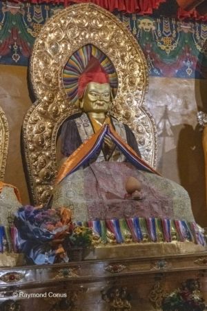 Shalu Monastery (12)