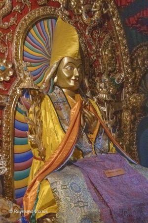 Shalu Monastery (13)