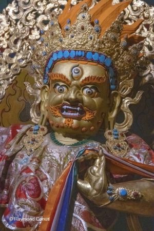 Shalu Monastery (14)