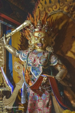 Shalu Monastery (16)