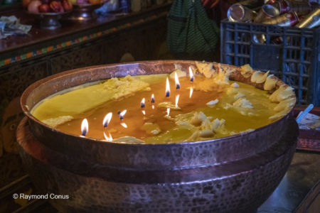 Shalu Monastery (1)