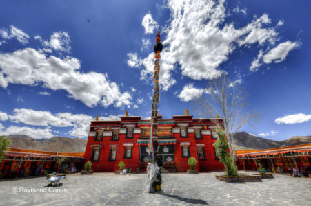 Shalu Monastery (20)