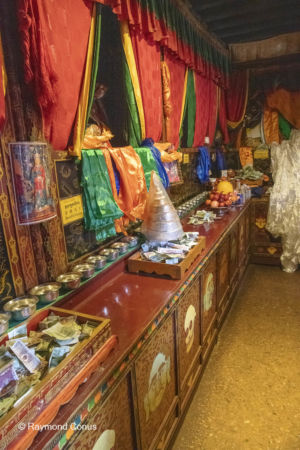 Shalu Monastery (2)