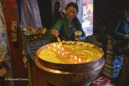 Shalu Monastery (3)