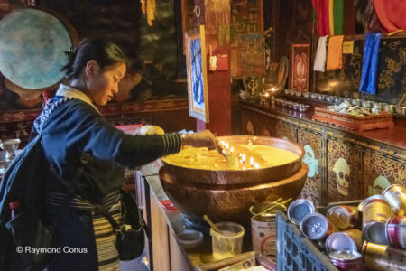 Shalu Monastery (4)