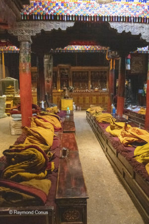 Shalu Monastery (5)