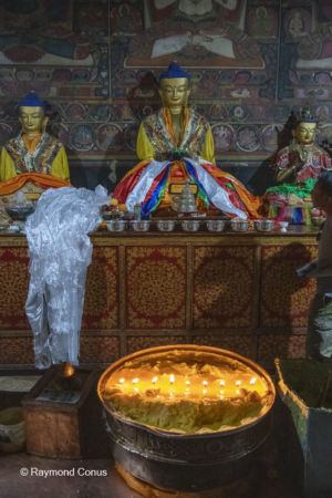Shalu Monastery (6)