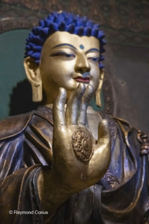 Shalu Monastery (7)