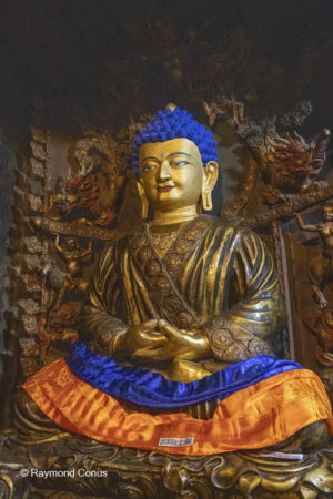 Shalu Monastery (8)
