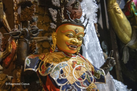 Shalu Monastery (9)
