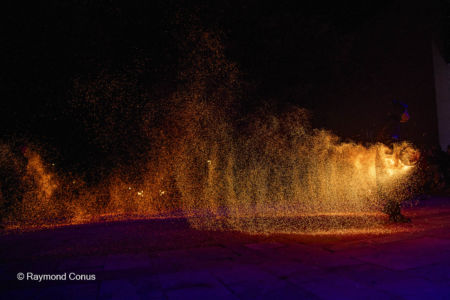 Spectacles de feu (10)