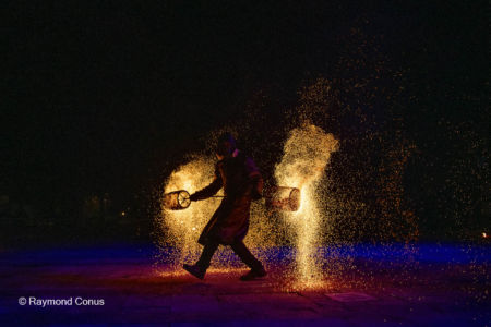 Spectacles de feu (11)