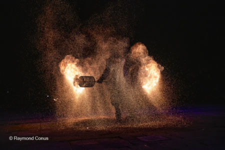 Spectacles de feu (14)