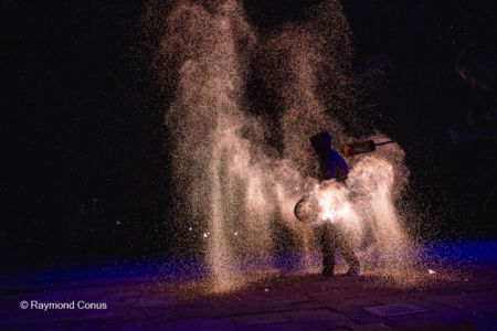 Spectacles de feu (15)