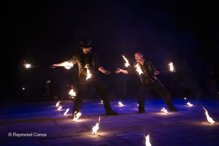 Spectacles de feu (26)