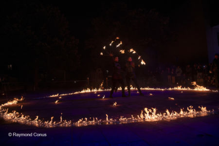 Spectacles de feu (30)