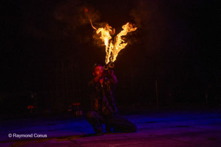 Spectacles de feu (46)