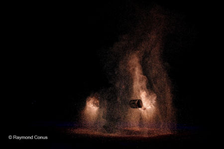 Spectacles de feu (6)