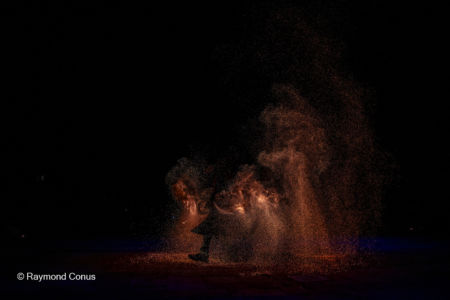 Spectacles de feu (7)