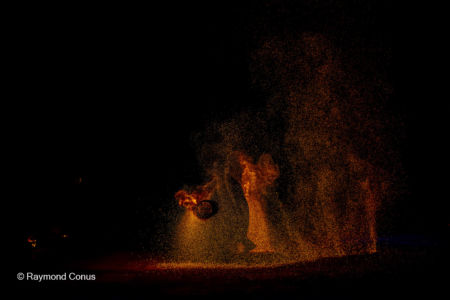 Spectacles de feu (8)